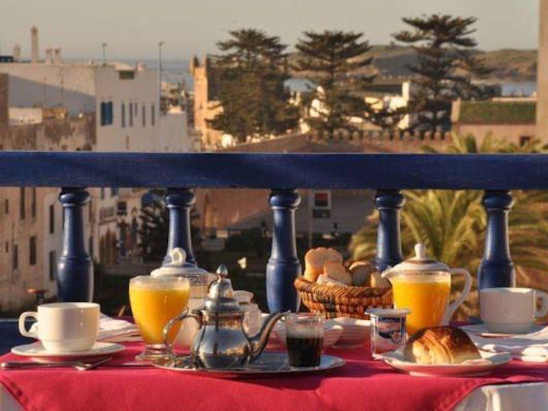 Essaouira Wind Palace Екстериор снимка